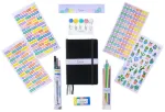 Bild von Bullet Journal Kreativ Set