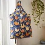 Bild von Hanging Around Packable Bag - Ulster Weavers