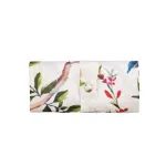 Bild von Oriental Birds Packable Bag - Ulster Weavers