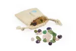Bild von Edelsteinmischung Relax 50 g von nature's design