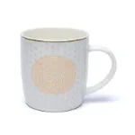 Bild von Teetasse mit Sieb Blume des Lebens, 400 ml