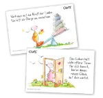 Bild von Hörtenhuber K: Oups Kärtchenbox