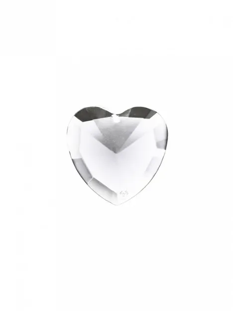 Bild von LichtWesen Elohim Kristallherz, Silber