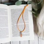 Bild von Omm for you Aura-Kristallanhänger, VE-24