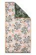 Bild von Badetuch FLORAL