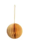 Bild von Papieranhänger CREAM BALL