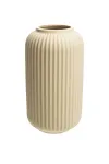 Bild von Vase GENTLE BREEZE BEIGE