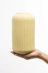 Bild von Vase GENTLE BREEZE YELLOW