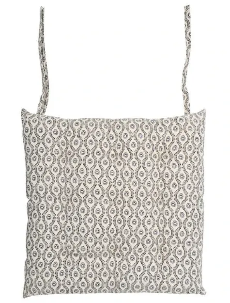 Bild von Sitzkissen RETRO