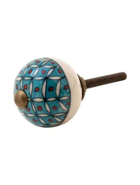 Bild von Möbelknauf