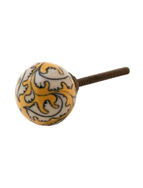 Bild von Möbelknauf