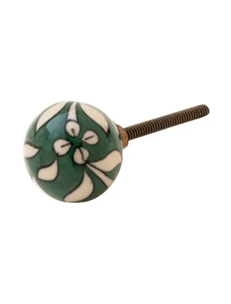 Bild von Möbelknauf