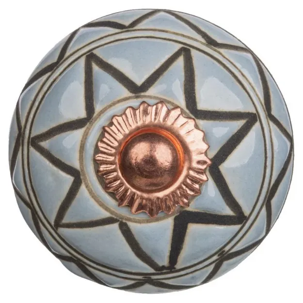 Bild von Möbelknauf