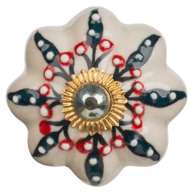 Bild von Möbelknauf