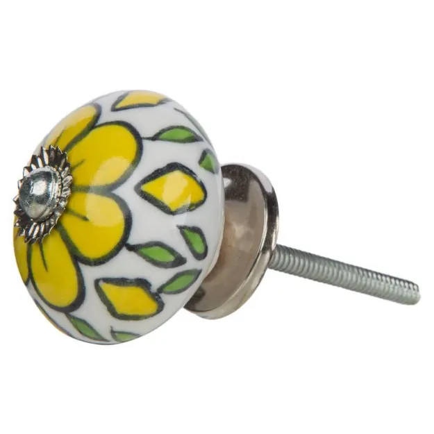 Bild von Möbelknauf