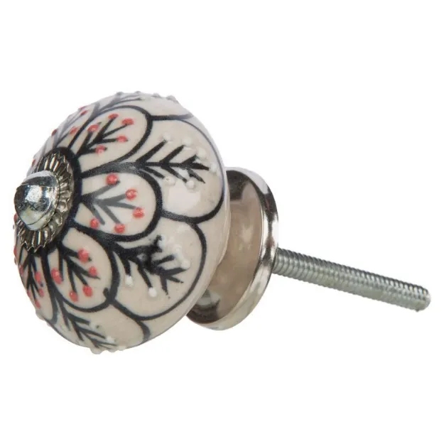 Bild von Möbelknauf