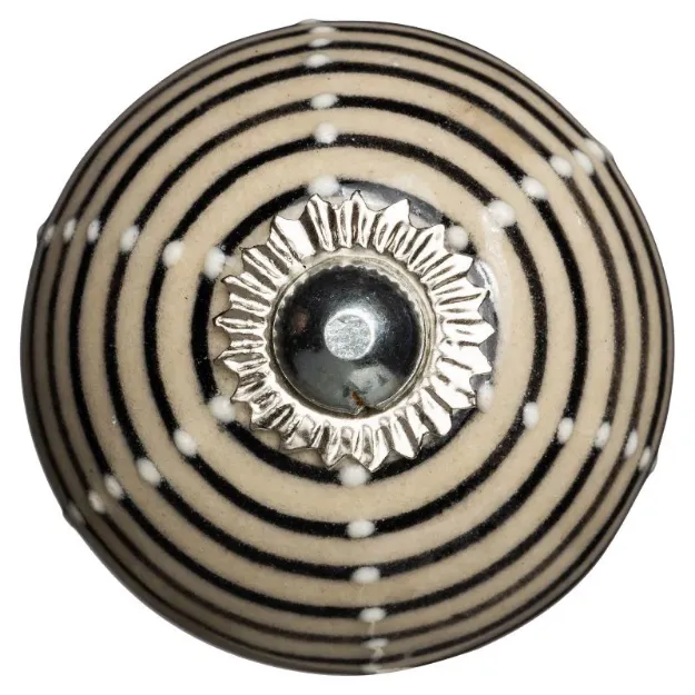 Bild von Möbelknauf