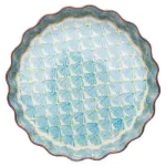 Bild von Quicheform  ART DECO 22 cm
