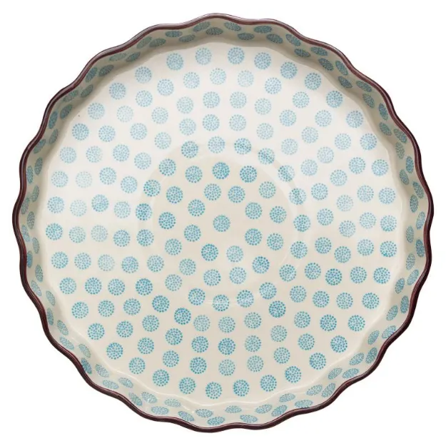 Bild von Quicheform RETRO 27 cm