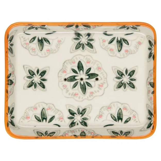 Bild von Seifenschale TROPICAL