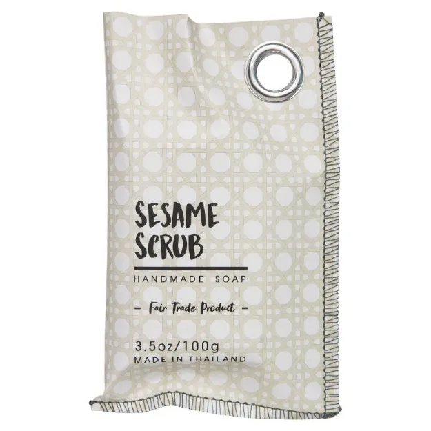 Bild von Seife SESAME SCRUB