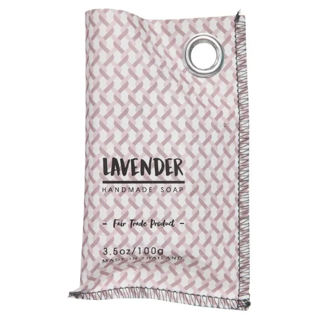 Bild von Seife LAVENDER