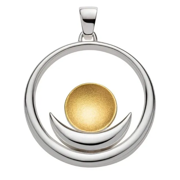 Bild von Anh&#xE4;nger Geborgenheit