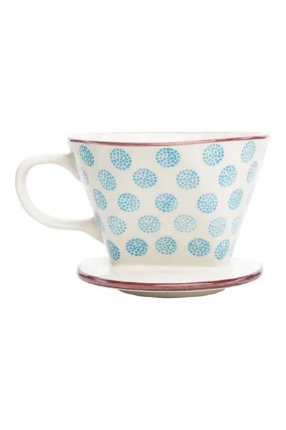 Bild von Kaffeefilter RETRO