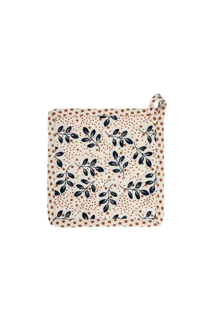 Bild von Topfhalter LEAVES