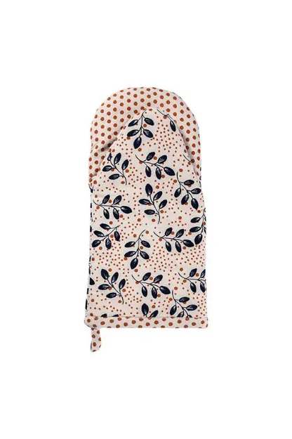 Bild von Ofenhandschuh LEAVES