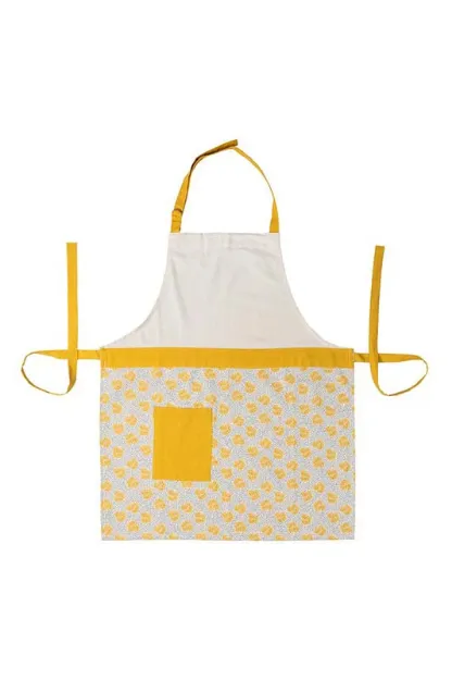 Bild von Küchenschürze BOHO CHIC