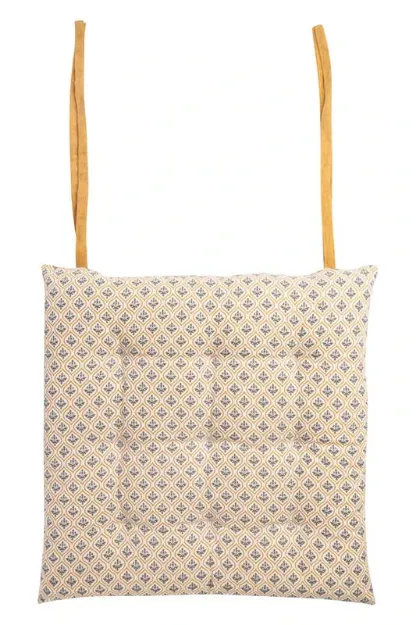 Bild von Sitzkissen RETRO