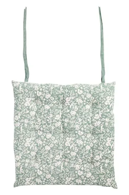 Bild von Sitzkissen FLORAL