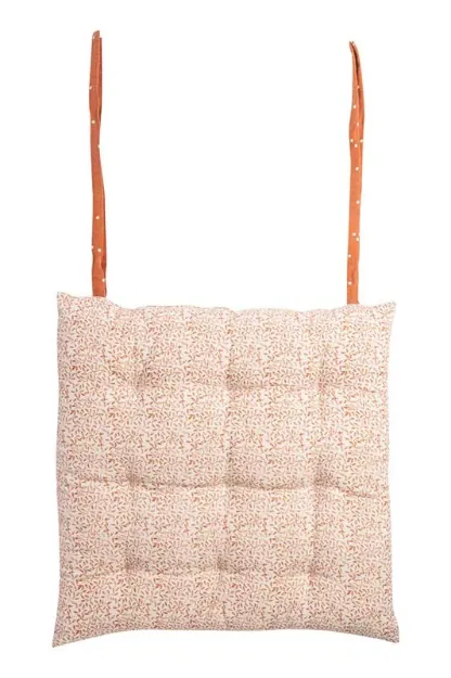 Bild von Sitzkissen FLORAL