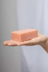 Bild von Shampoo Bar ROSE