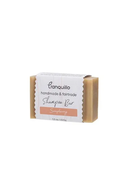 Bild von Shampoo Bar SOAPBERRY