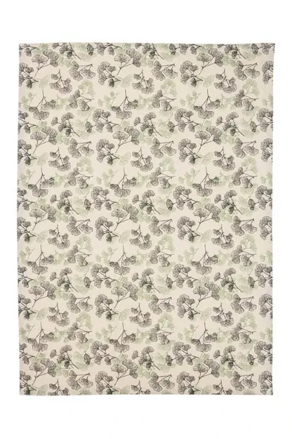 Bild von Geschirrtuch LEAVES