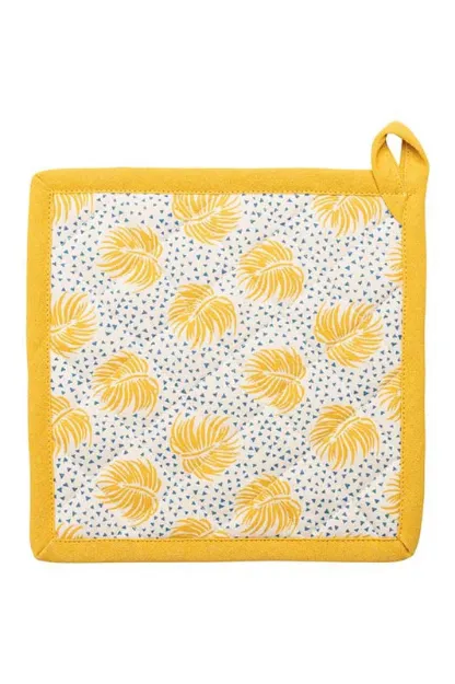 Bild von Topfhalter BOHO CHIC