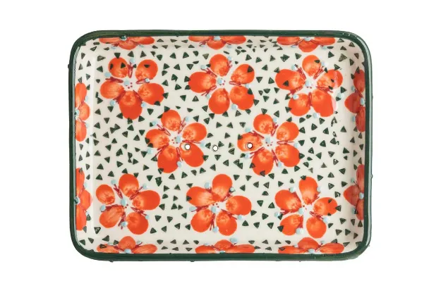 Bild von Seifenschale FLOWER