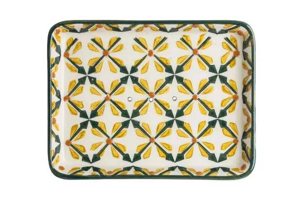 Bild von Seifenschale ART DECO