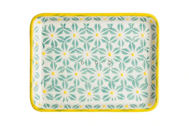 Bild von Seifenschale RETRO