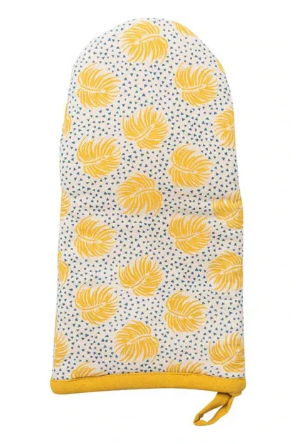 Bild von Ofenhandschuh BOHO CHIC