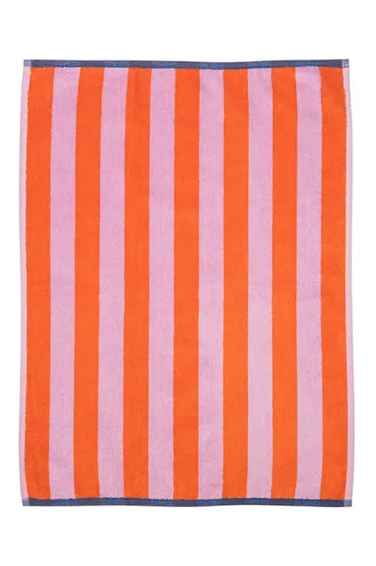 Bild von Frottee Geschirrtuch STRIPES