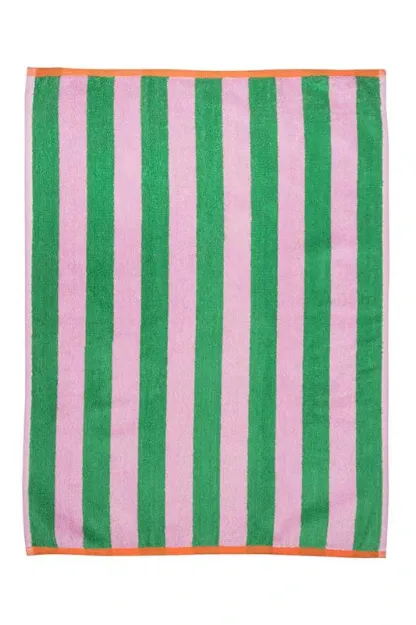 Bild von Frottee Geschirrtuch STRIPES