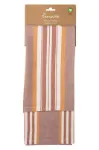 Bild von Geschirrtuch STRIPES 2er Set