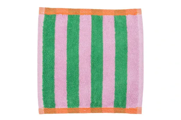 Bild von Frottee Abwaschtuch STRIPES