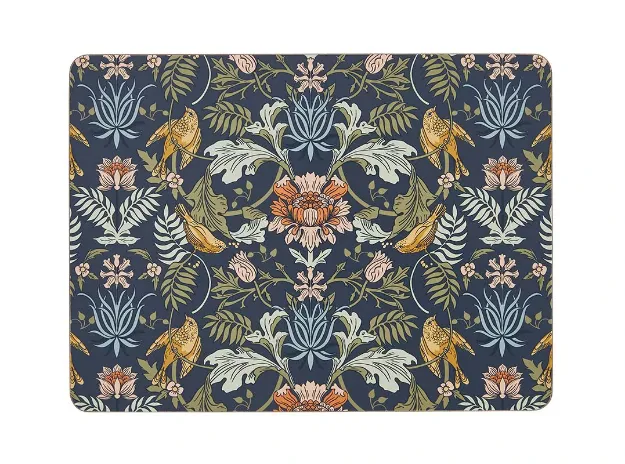Bild von Finch & Flower Cork Placemat 4 Pack - Ulster Weavers