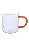 Bild von Tasse VIOLET RAINBOW