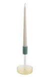 Bild von Kerzenhalter GREEN RAINBOW