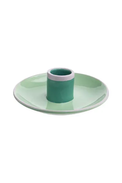 Bild von Kerzenhalter GREEN CANDY